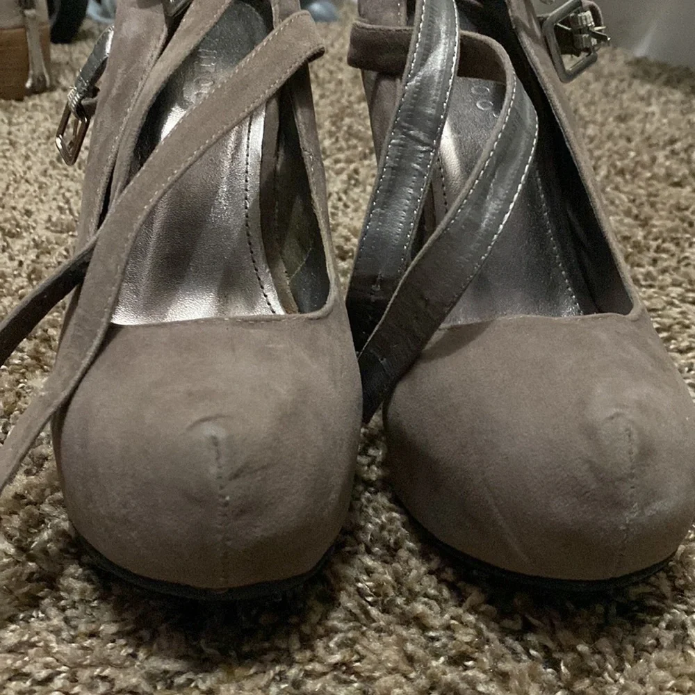 Wedges - Picture 5 of 6